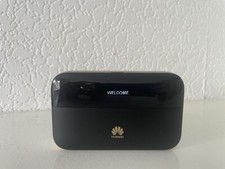 Huawei Mobile WiFi Pro2,4G Portable Wifi 300Mbps,Wireless Router(E5885Ls-93a) 