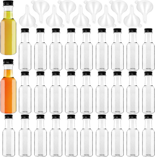 Mini liquor bottles pack - mini,