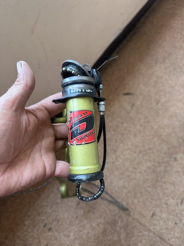 Dyno frame only mid - frame,