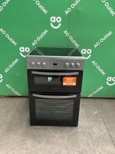 Indesit Electric Double Cooker