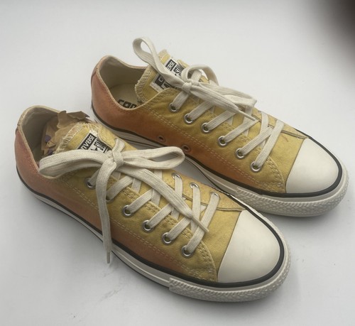 Converse all stars low tops - all,