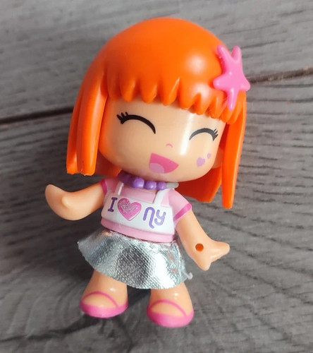 Pinypon mini figure a - mini, figure,