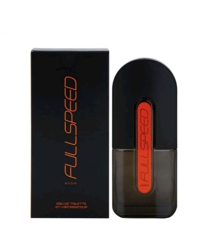 Avon full speed - speed, de