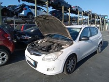 663212L030 FRONT RIGHT FIN / 1206560 FOR HYUNDAI I30 FD 1.6 CRDI