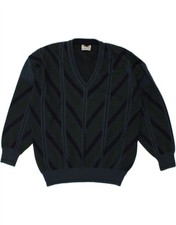 PIERRE SANGAN Mens V-Neck