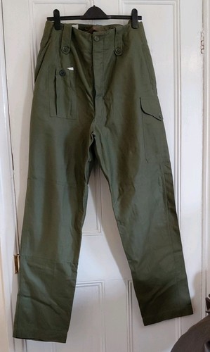 Genuine unworn vintage - unworn,