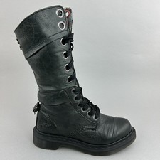 Dr Martens Triumph Aimilita