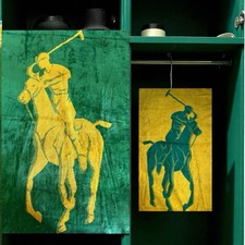 Polo Ralph Lauren Beach Pool