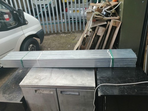 Section purlins 1800mm x - purlins,