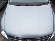 VOLKSWAGEN PASSAT CC 2010 BONNET PANEL IN GERY LC7Z