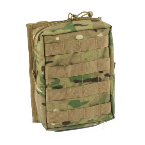 Mtp molle commanders nyrex - a5,