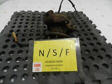 1996 MGF 1.8 PETROL MANUAL. PASSENGER SIDE FRONT WHEEL HUB STUB AXLE