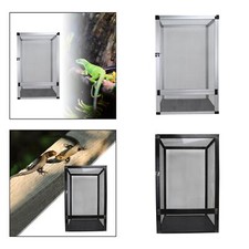 Reptile Cage Terrarium Pet