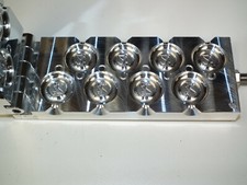 Disc Sinker Multi Cavity