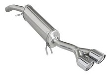 X.Race Inoxcar Fiat New Bravo