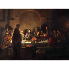 Van Den Eeckhout The Last