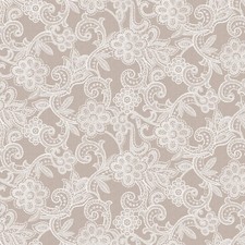 PVC TABLE CLOTH FLEUR LACE
