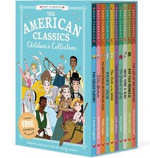 The American Classics