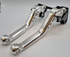 Short Silver Clutch & Brake