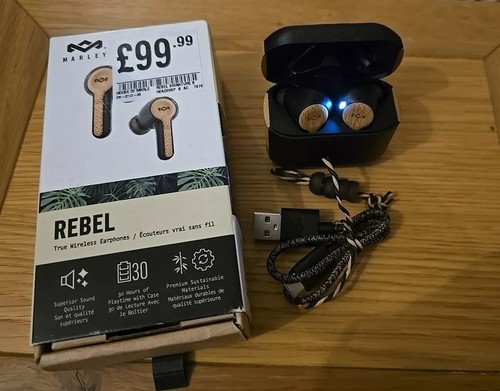 House marley rebel true - of,