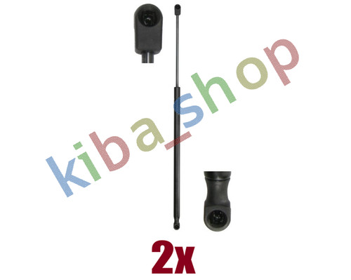 Right left gas spring - 2x,