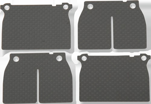 Diaphragm plates boyesen - plates,