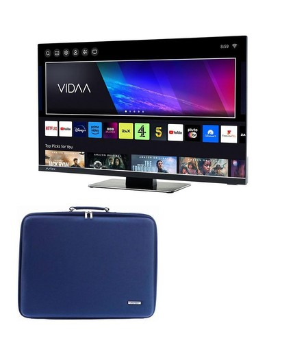 Avtex av249ts 240v - 24", 12/240v