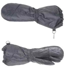 Swiss Leather Palm Artic