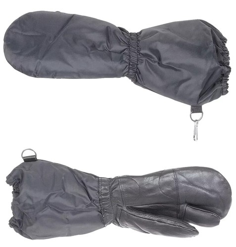 Swiss leather palm artic - palm,