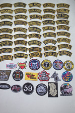 Teddy Boys - Rockers -