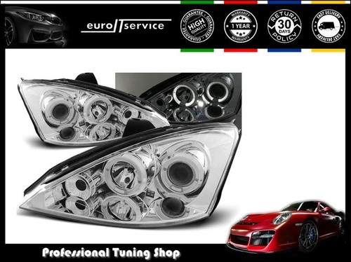 Headlights lpfo01 for ford - headlights,