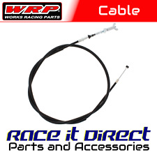 Rear Hand Park Brake Cable for
