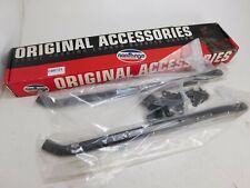 LUGGAGE RACK BRACKETS NON MUD