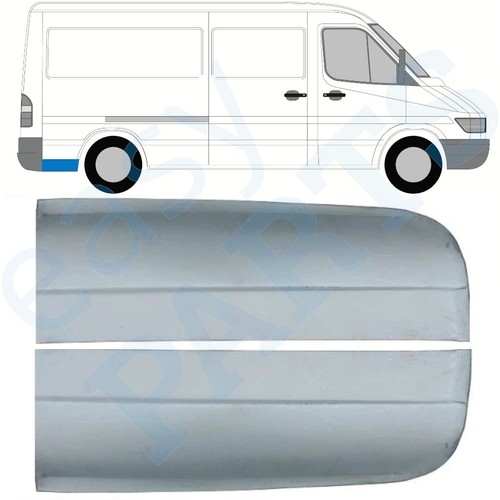 Mercedes sprinter lt - mercedes,