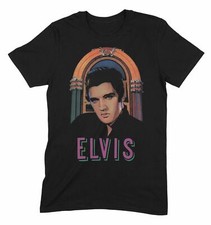 Elvis Presley Jukebox Mens T