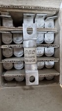 Box of 25 x GEC HRC 30 AMP 059-0125 FUSE Link 30Amp Vintage collectible