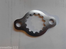 Front Sprocket Retainer (2