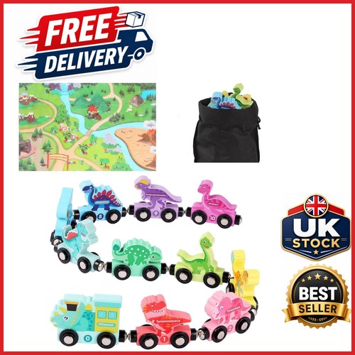 Dinosaur train toys - dinosaur,