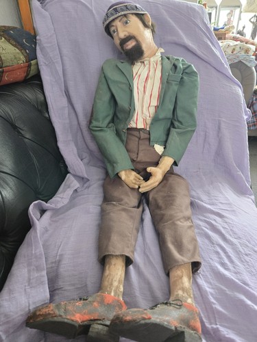 Ooak character - ooak,