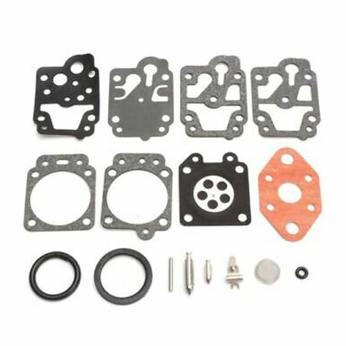 For carburetor parts - carburetor, kit