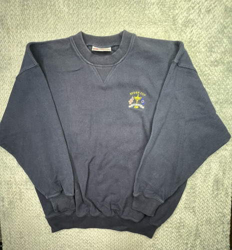 Ryder cup sweatshirt - ryder,