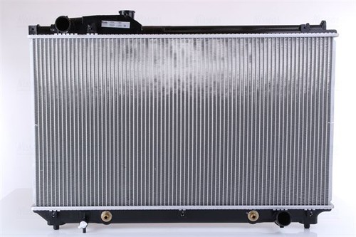 Fits lexus 430 radiator - fits,