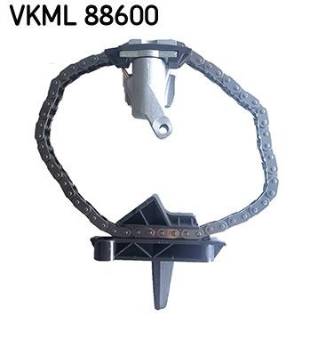 Engine timing chain - engine,