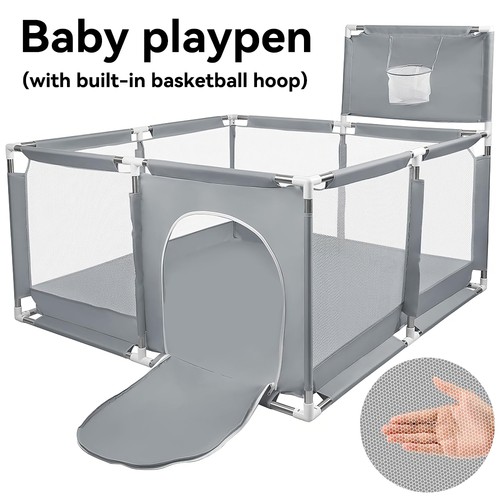 Baby playpen indoor safety - baby,