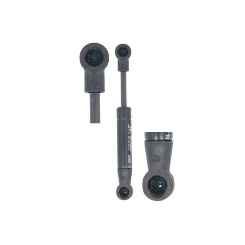 Gas spring engine - 1x,