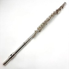YAMAHA YFL-211 Flute Excellent