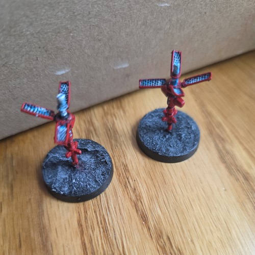 Infinity corvus belli aleph - corvus,