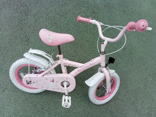 Apollo fairytale kids bicycle - apollo,