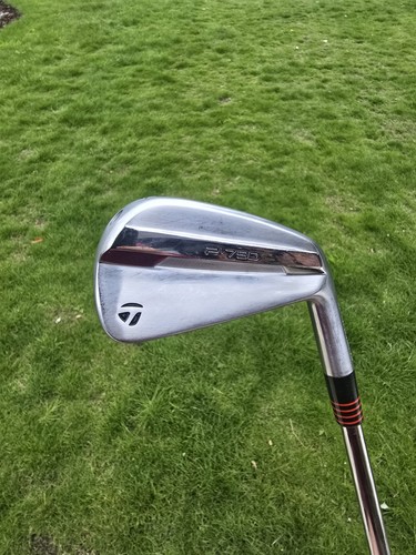 Taylormade p790 2025 - 2025, iron