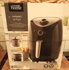 George Home GAF201B-19 Compact